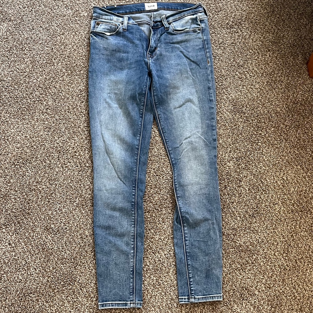 Hudson jeans